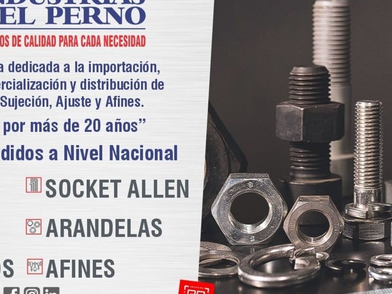 Arandelas