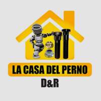 La Casa del Perno d&r PE