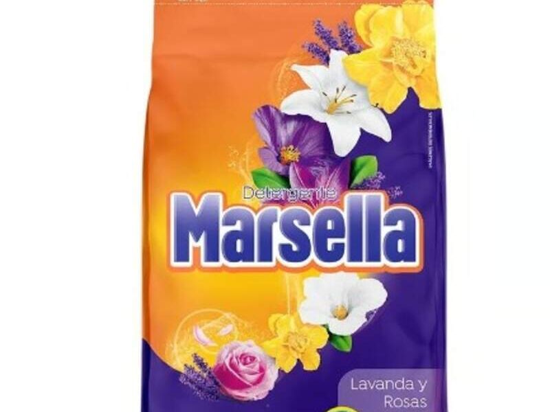 Detergente Marsella Aromaterapia Perú 