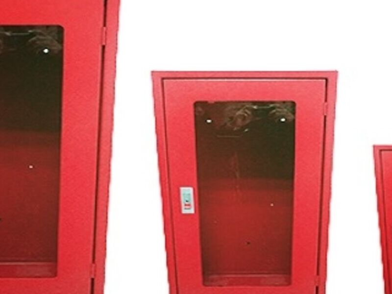 Gabinete exteriores Perú