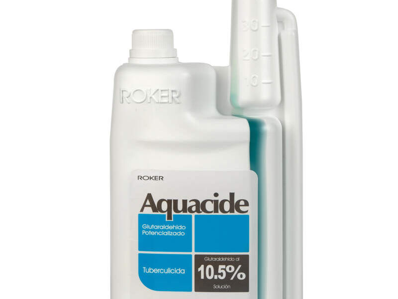 Aquacide 10.5% Perú