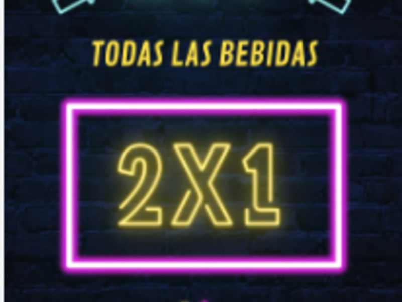 Letras neon, Trujillo Perú 