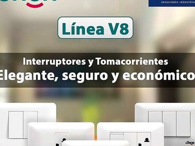 Interruptor Perú