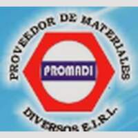 Ferre PROMADI Materiales