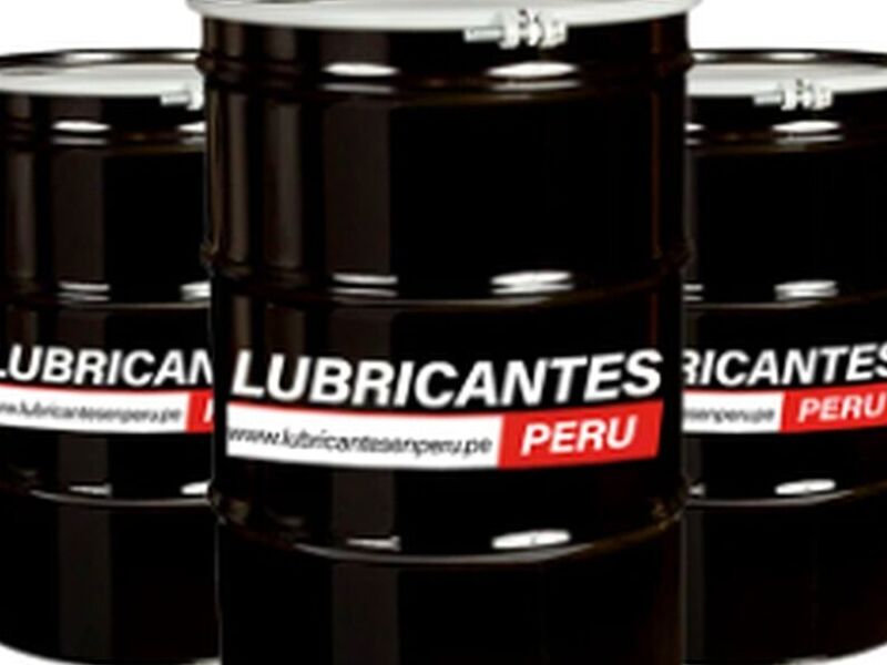 Aceite Transformadores Perú