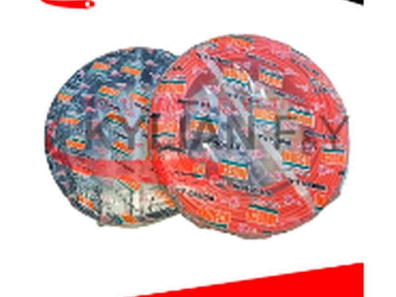 INDECO CABLE 4MM2 Perú