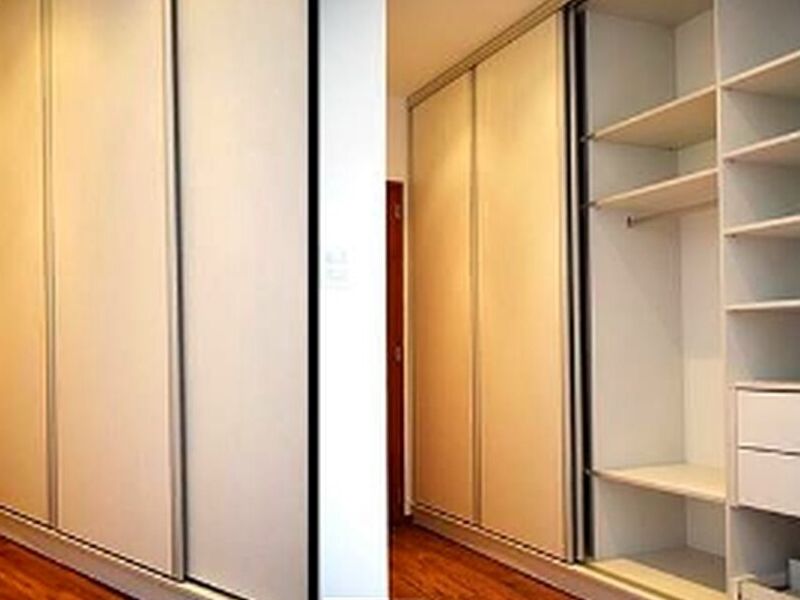 Armarios con puertas corredizas Perú