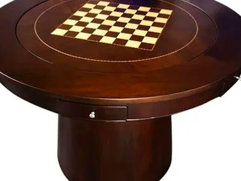 Mesa de juego Perú