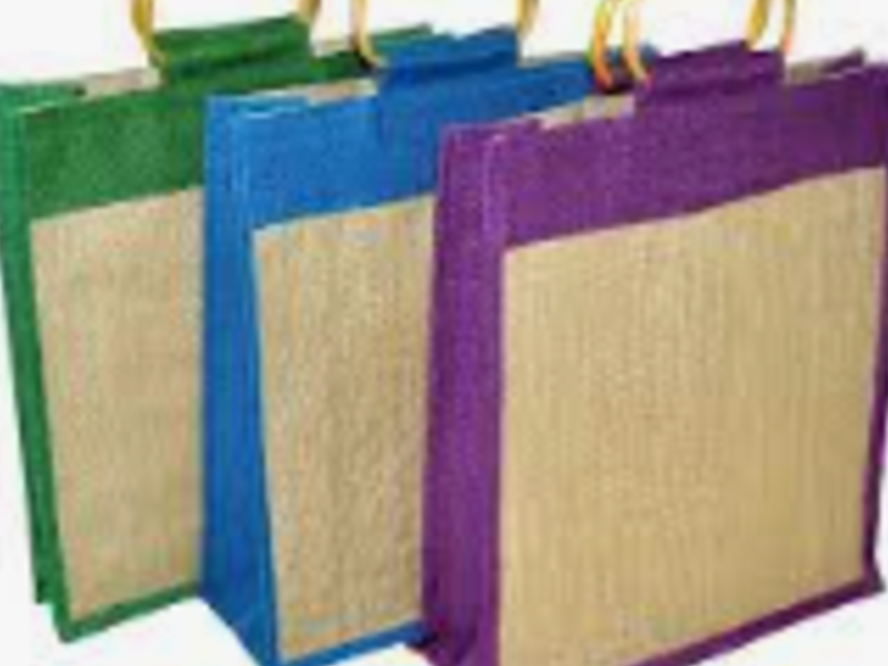 Bolsas ecológicas, Trujillo Perú