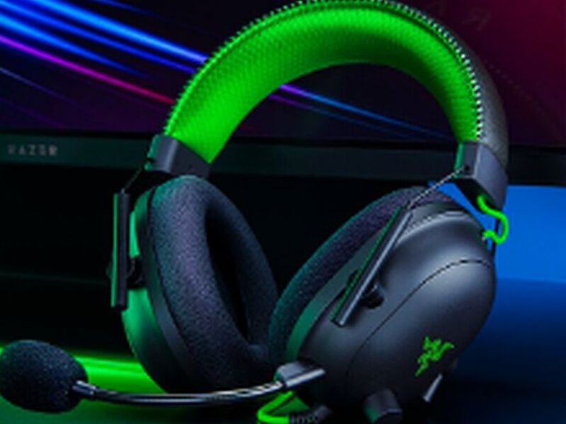 Audífonos Gamer Perú
