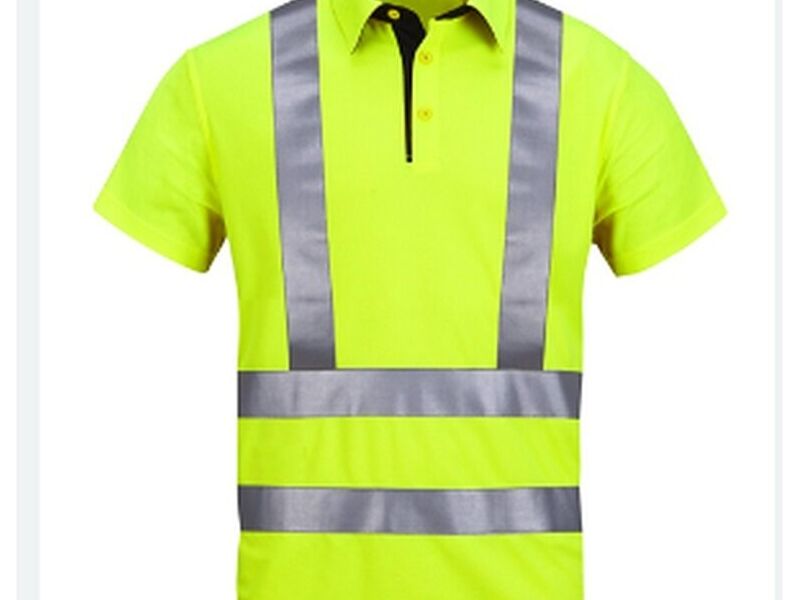 Camisero manga corta CR Perú