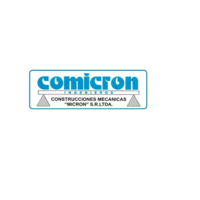 Comicron Mecanica