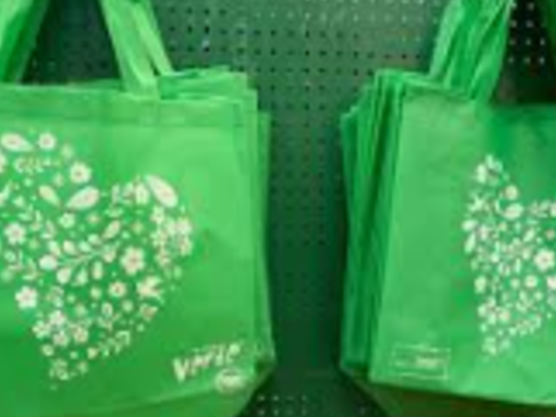 Bolsas ecológicas, Lima Perú
