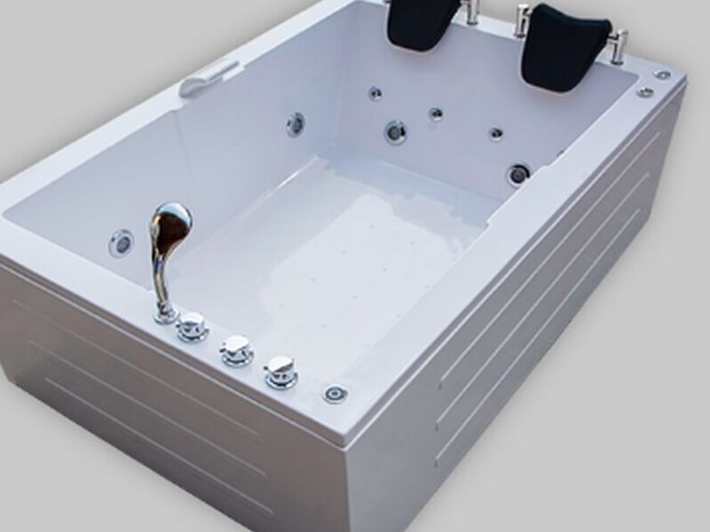 JACUZZI MODELO QATARY PERU 