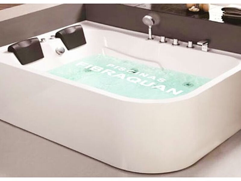 JACUZZI MODELO LUANA PERU 