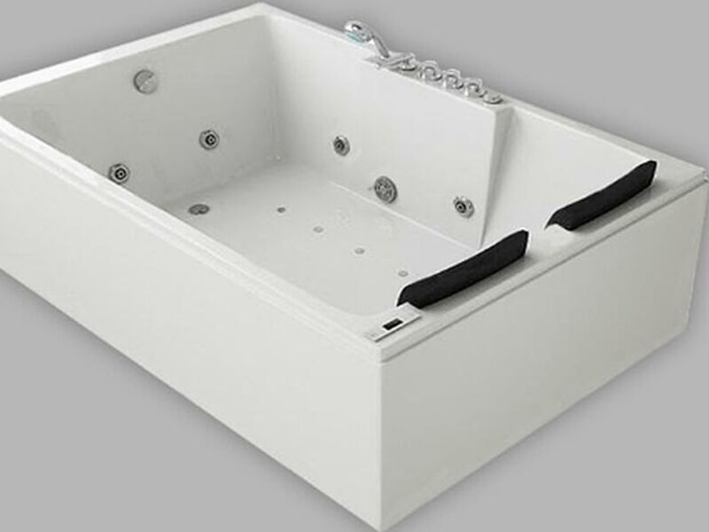 JACUZZI MODELO MINIMALISTA A1 PERU 