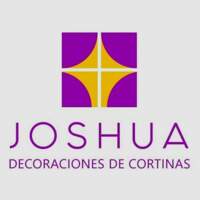 Decoraciones de Cortinas Joshua