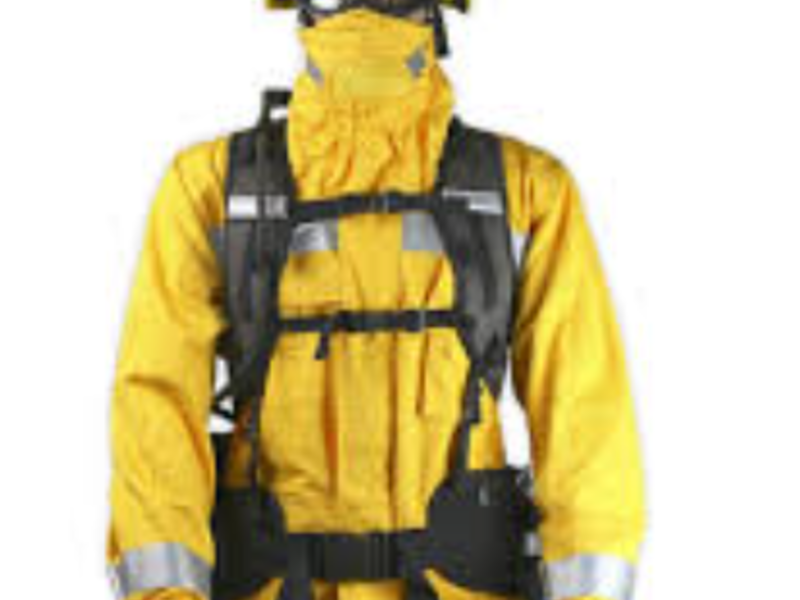 Trajes  Protección contra Incendios Peru