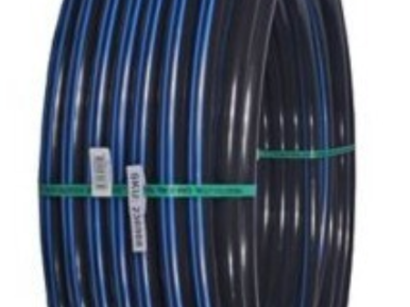 MANGUERA HDPE PN 10 Peru