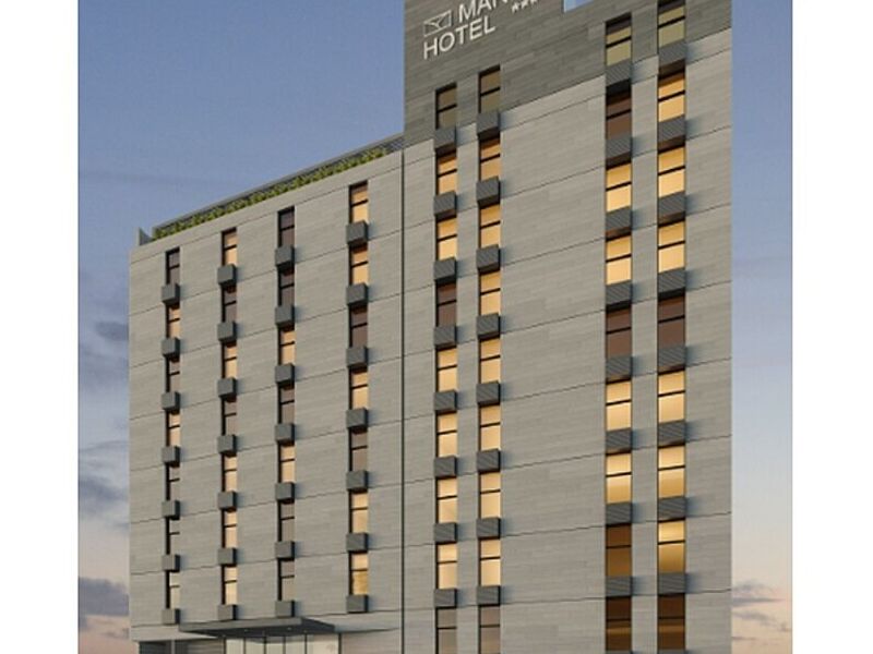 HOTEL MARIEL PERÚ