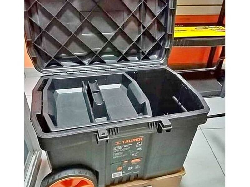 Caja para herramientas perú