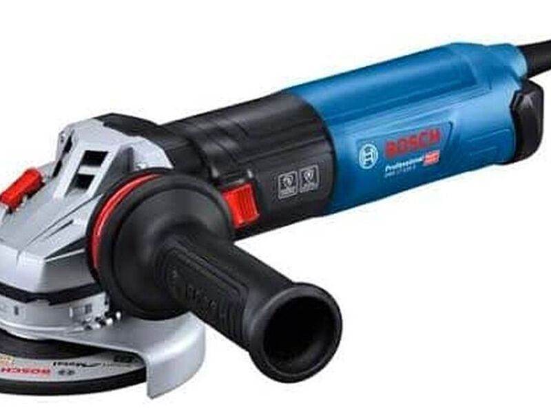 Amoladora angular GWS 850 - 850W perú