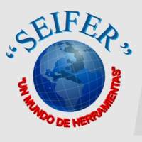 SEIFER HERRAMIENTAS