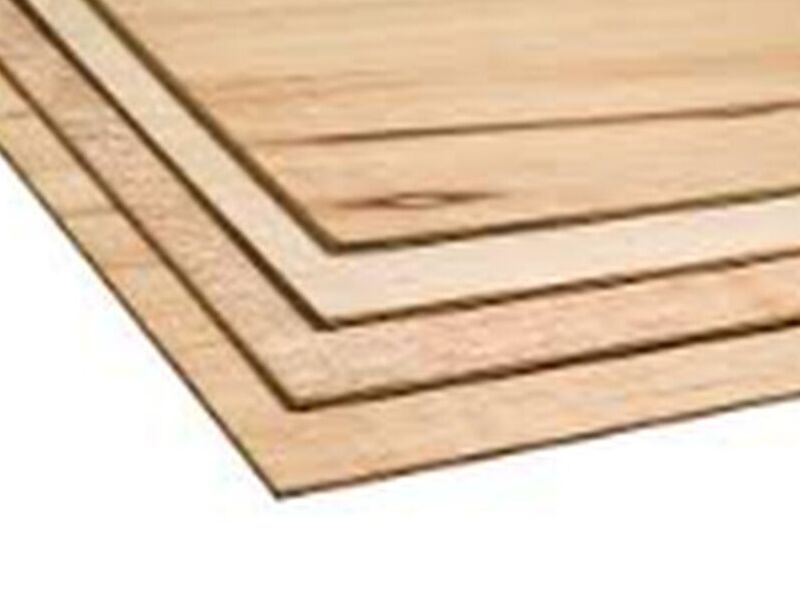 Madera lupuna Perú