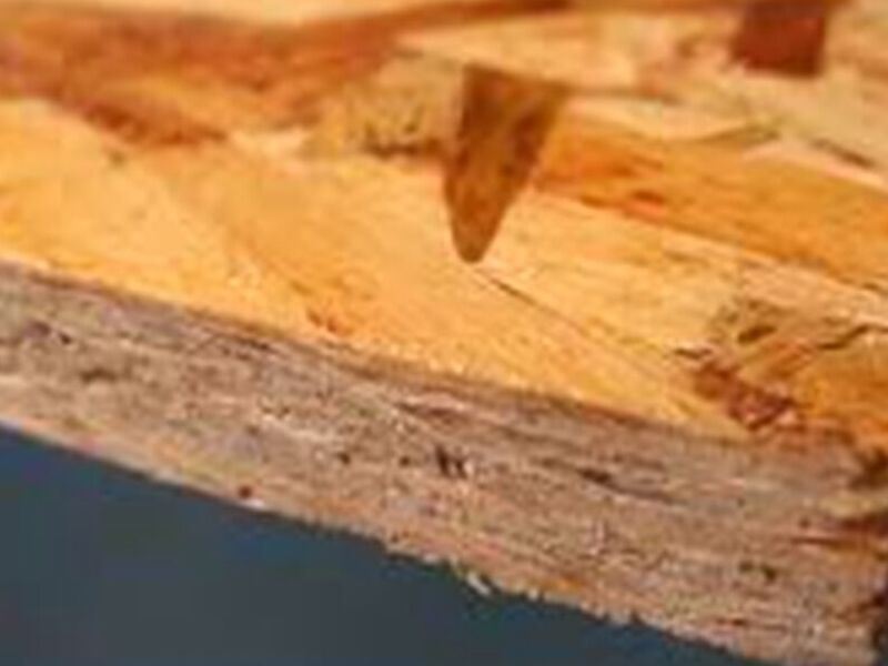 Madera OSB Perú