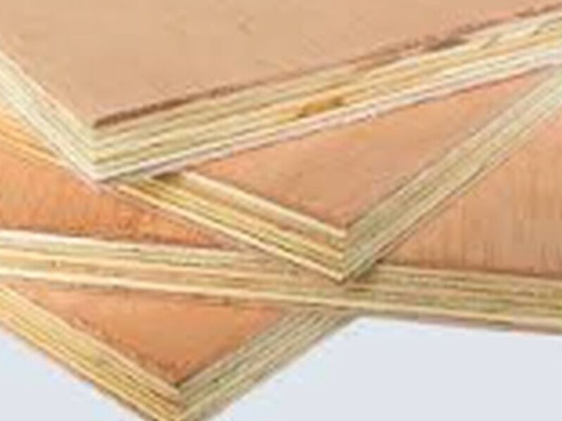 Madera fenolico Perú