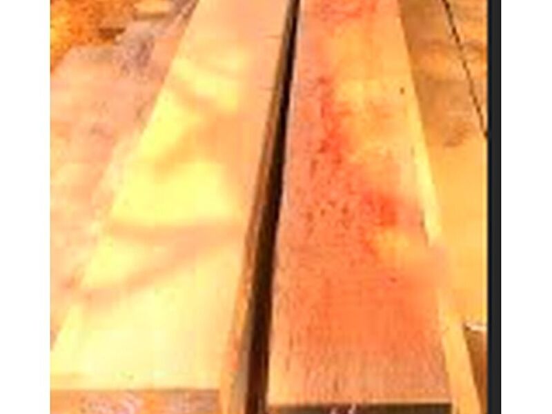 Madera tornillo Perú