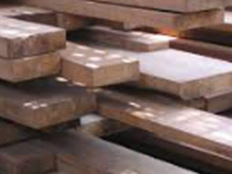 Madera capirona Perú