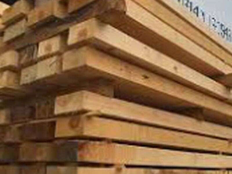 Madera vigas Perú