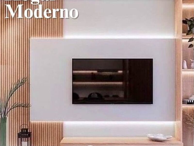 Muebles TV Perú