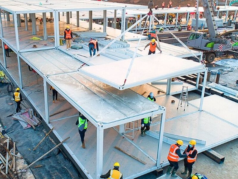 Constructora Lima 