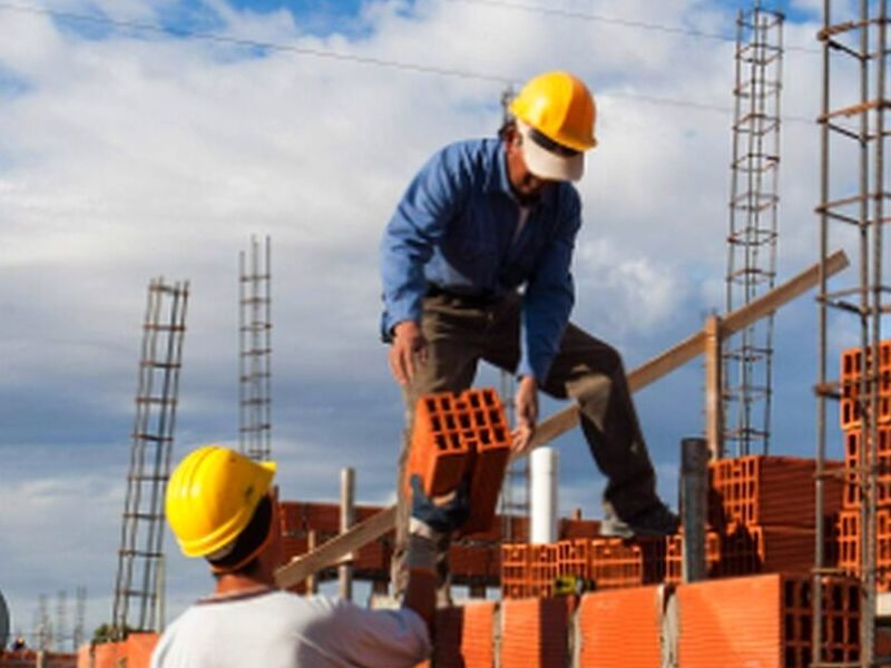 Construcción Lima