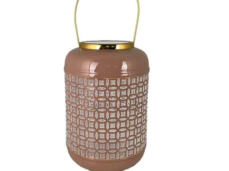 LINTERNA DECORATIVA NT5