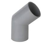Codo de 45º
