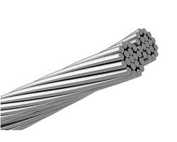 Cable de aleación de aluminio AAAC 120mm2