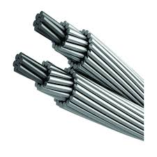 Cable de aleación de aluminio AAAC 50mm2