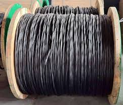 Cable autoportante de aluminio CAAI 3x25