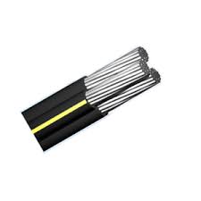 Cable autoportante de aluminio CAAI 1x16