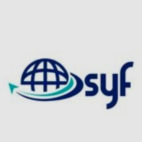 SyF Asia Trading S.A.C