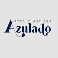 ARTES PLASTICAS AZULADO