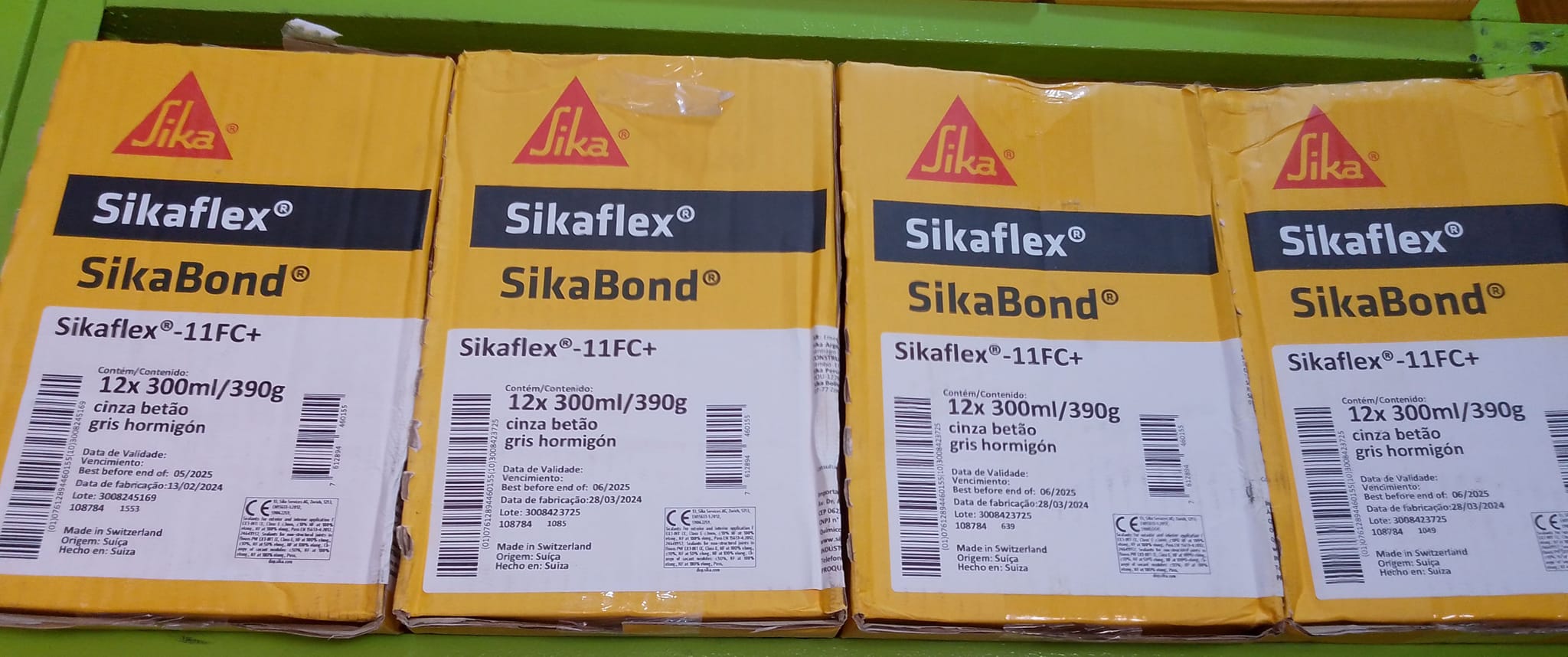 SikaBond