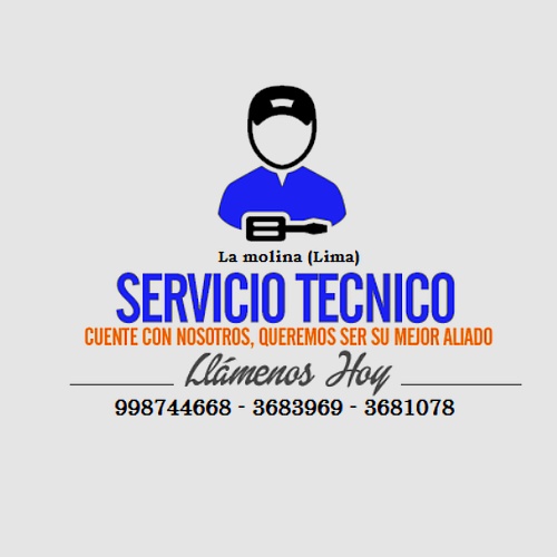 Control Remoto Jimenez S.A.C