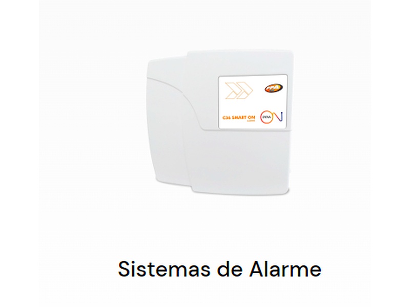 Alarmas Perú