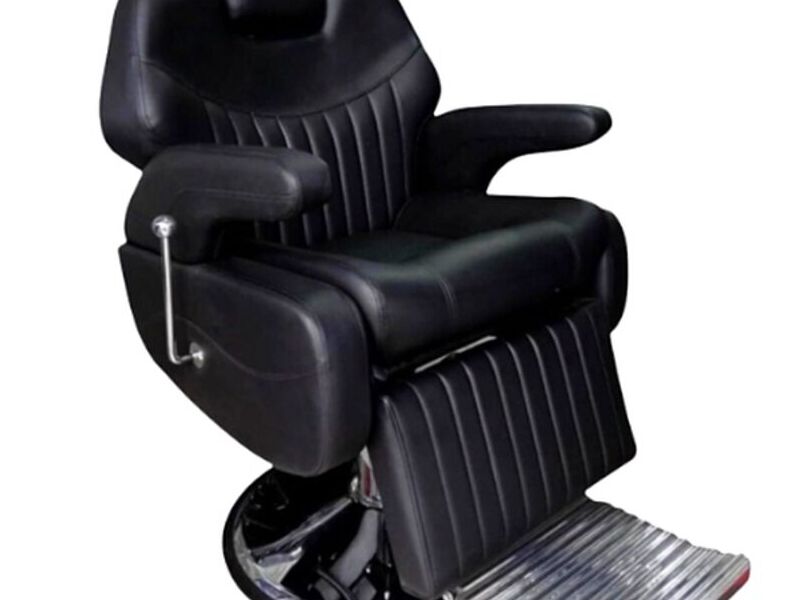 SILLÓN BARBERO B6