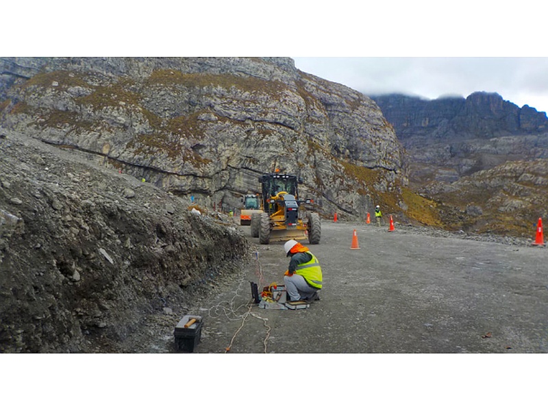 Obras Civiles Perú