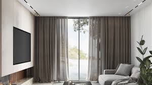 Cortinas vintage